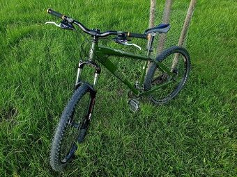 Norco bigfoot