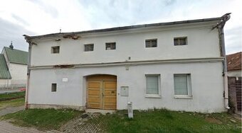 Prodej domu 3+kk, Veľká Lomnica