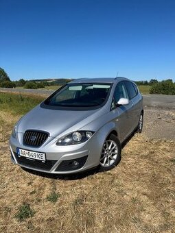 Seat altea xl