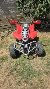 Atv 150