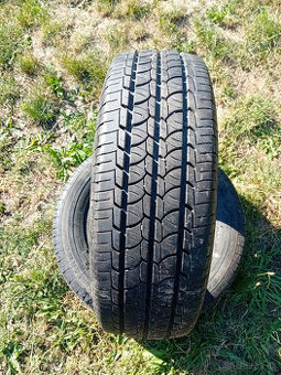 205/65 R16 C - 1