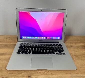 MacBook Air 13"