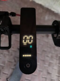 Elektrická kolobežka Sencor scooter one s20