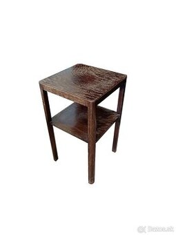 Thonet stojan na kvety