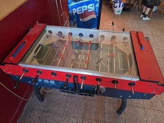 Stolny futbal - 1