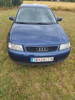 Audi A3 automat
