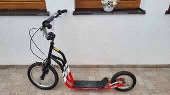 Kolobežka - 1
