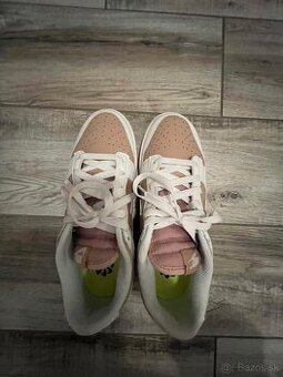 Nike Topánky