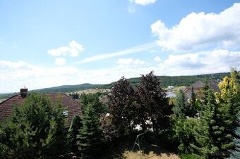 5i. RD 293m, pozemok 858m, dvojgaráž, Gaštanova ul., Limbach - 1