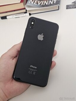 IPhone Xs Max 512gb