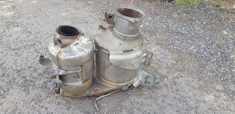 DPF filter