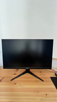 Acer Nitro VG240Ybmiix, 24" Monitor