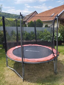 Použitá Trampolína