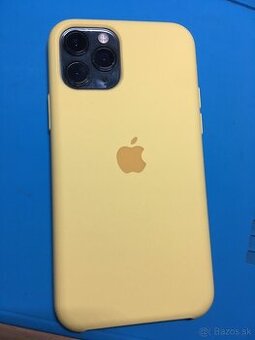 Apple iPhone 11 Pro 64GB space grey