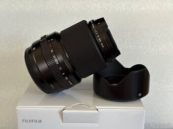 Fuji Fujifilm GF 30mm 3.5 R WR