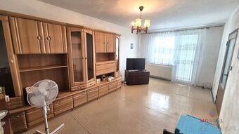 Predaj - 3izbový byt Kovarce - balkón - 1