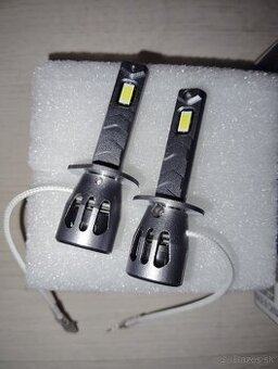 Led svetlomety H1 - 1