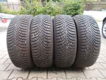 Pneumatiky Goodyear 205/55R16 zimné 4ks