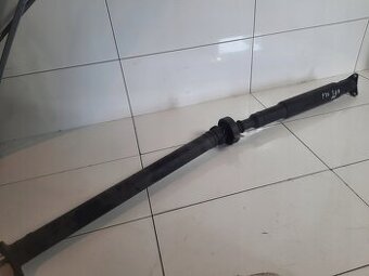 HNACÍ HRIADEĽ Kardan 7609365 BMW F30 F31 F36 2.0i