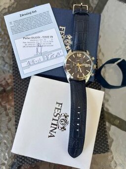 FESTINA ORIGINAL - 1