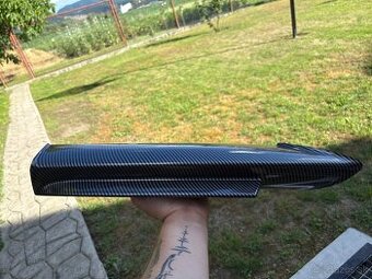 Splitter na BMW e90