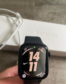 Apple Watch 9 45 mm