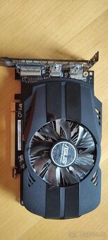 AMD Radeon RX 550 4GB