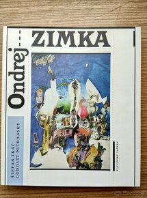 Ondrej Zimka - 1