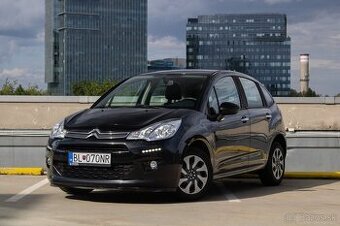 Citroën C3 PureTech 82ps Feel - 1