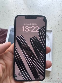 Iphone 13 256 gb ♥️
