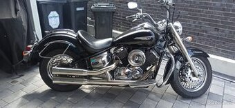 Yamaha XVS 1100 Drag Star Classic