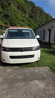 Predok Vw T5.1