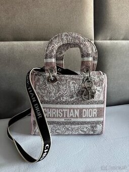Kabelky Christian Dior