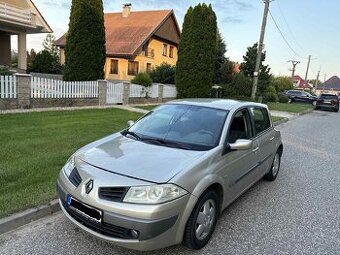 Predám Renault Megane