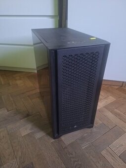 Predám počítač alza s rtx 4060