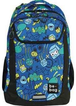 Školská taška Be Bag