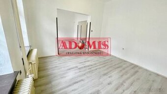 ADOMIS - Priestory na prízemí - 84 m2 - Mäsiarska ulica
