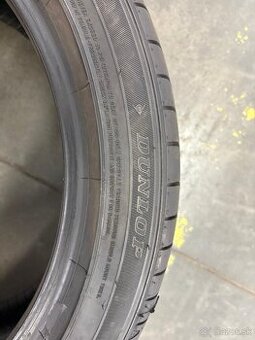 Predam letne pneu DUNLOP 225/45 R17