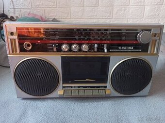 Toshiba Made in Japan