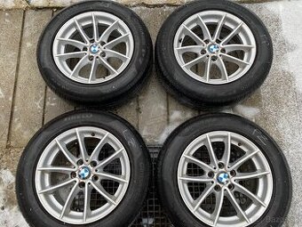 Predám elektróny na BMW X3 F25