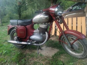 Jawa 250/559