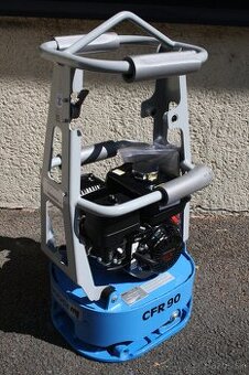 Vibračná doska WEBER MT CFR90 Honda PROFI