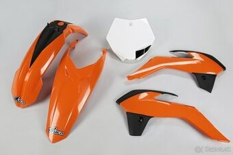 Sada plastov KTM SX85