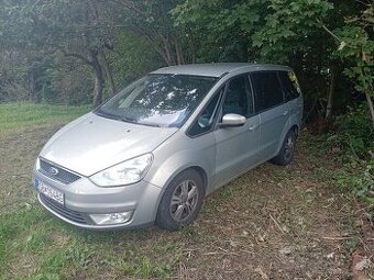 Predám Ford Galaxy
