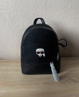 Vak karl