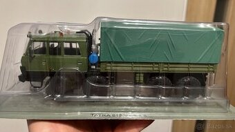 TATRA 815 VT 8x81/43 DeaGostini