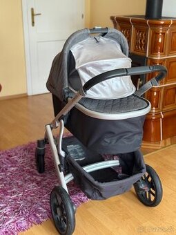 Kočik uppababy vista
