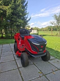 Predám záhradný traktorík