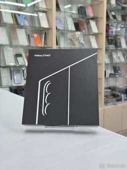 Samsung Galaxy Z Fold7 1TB JetBlack | NOVÝ KUS