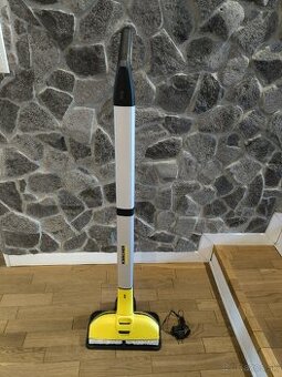 Kärcher fwm 2 čistič podláh, batériový, aku